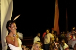 Friday Beach Bar at Edde Sands, Byblos